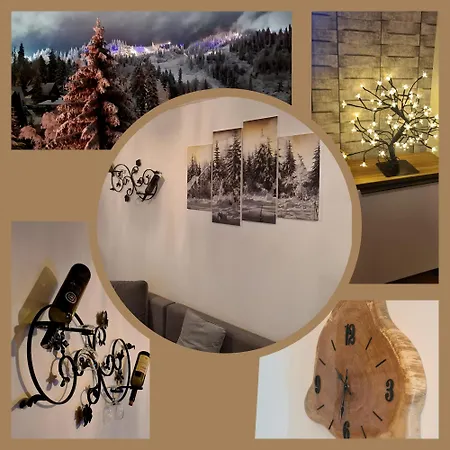 Stars * Jahorina