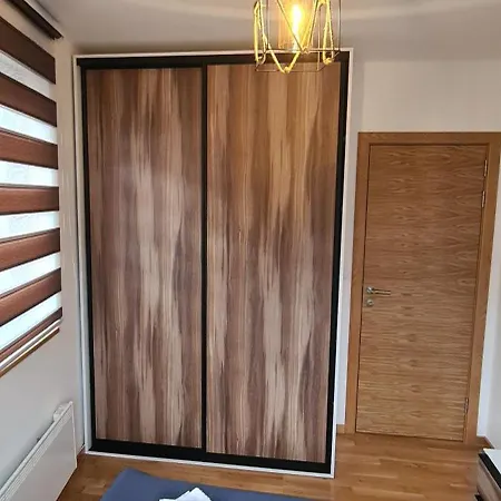 Aparthotel Stars